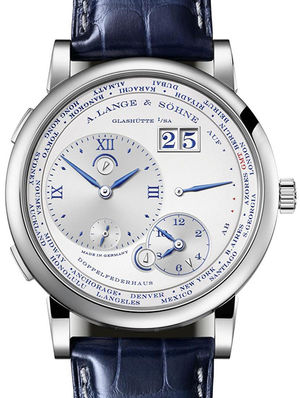 116.066 A. Lange & Söhne Lange 1 Anniversary