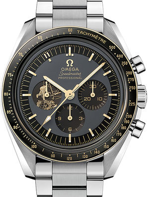 310.20.42.50.01.001 Omega Speedmaster Moonwatch