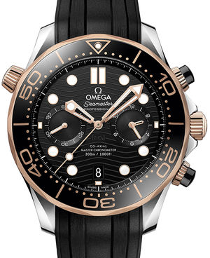 210.22.44.51.01.001 Omega Seamaster