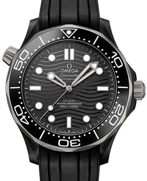 210.92.44.20.01.001 Omega Seamaster