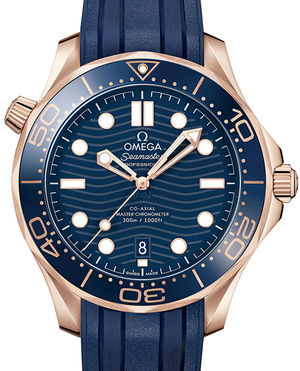 210.62.42.20.03.001 Omega Seamaster
