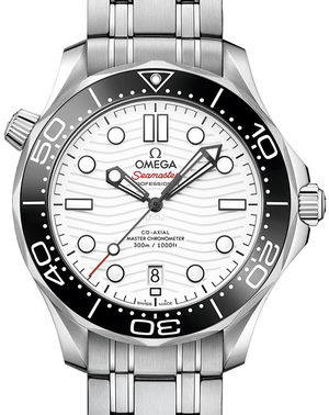 210.30.42.20.04.001 Omega Seamaster