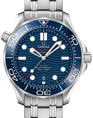210.30.42.20.03.001 Omega Seamaster