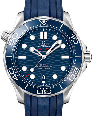 210.32.42.20.03.001 Omega Seamaster