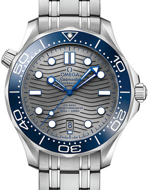 210.30.42.20.06.001 Omega Seamaster