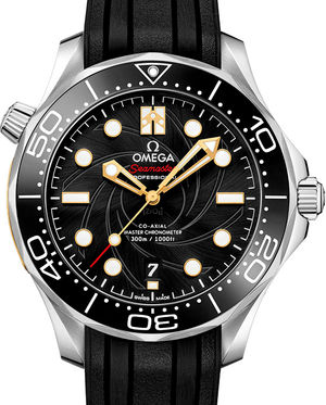 210.22.42.20.01.004 Omega Seamaster