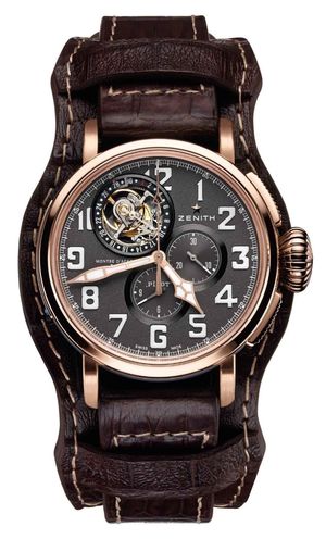 87.2431C.4035/91.C742 Zenith Pilot