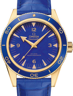 234.63.41.21.99.002 Omega Seamaster