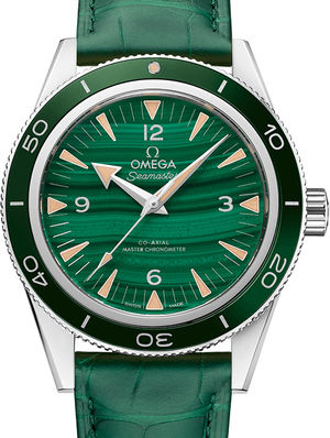 234.93.41.21.99.001 Omega Seamaster