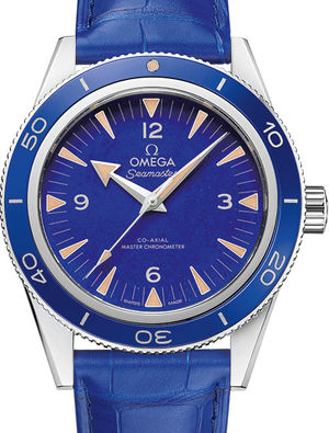 234.93.41.21.99.002 Omega Seamaster