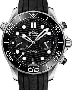 210.32.44.51.01.001 Omega Seamaster