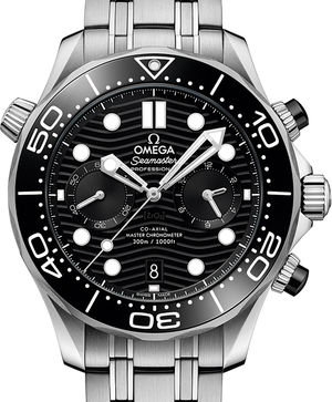 210.30.44.51.01.001 Omega Seamaster
