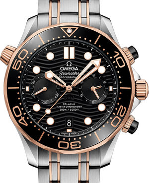 210.20.44.51.01.001 Omega Seamaster