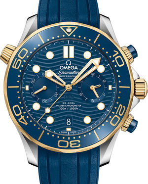 210.22.44.51.03.001 Omega Seamaster