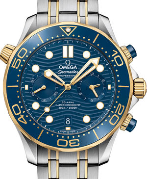 210.20.44.51.03.001 Omega Seamaster