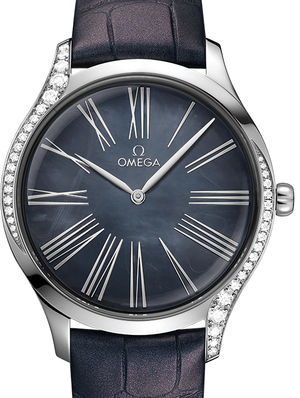 428.18.39.60.07.001 Omega De Ville Tresor