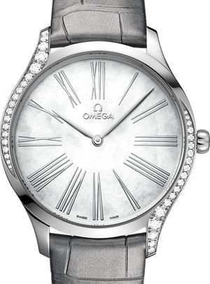 428.18.39.60.05.001 Omega De Ville Tresor