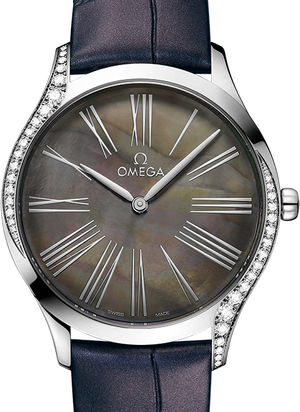 428.18.36.60.07.001 Omega De Ville Tresor