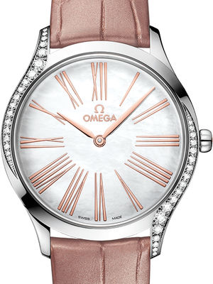 428.18.36.60.05.002 Omega De Ville Tresor