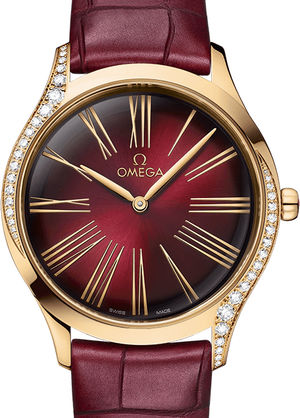 428.58.36.60.11.001 Omega De Ville Tresor