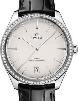 435.18.40.21.02.001 Omega De Ville Tresor