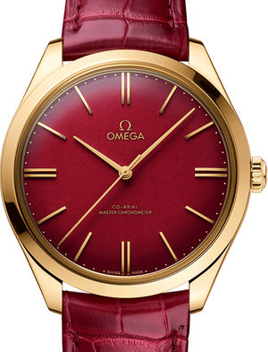 435.53.40.21.11.001 Omega De Ville Tresor