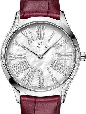 428.58.36.60.55.001 Omega De Ville Tresor