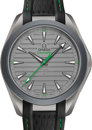 220.92.41.21.06.003 Omega Seamaster Aqua Terra