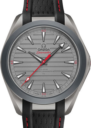 220.92.41.21.06.001 Omega Seamaster Aqua Terra
