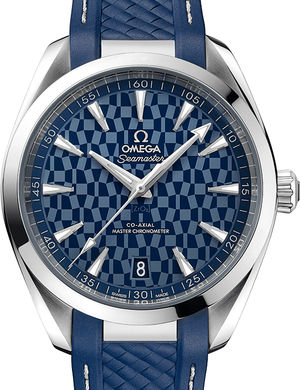 522.12.41.21.03.001 Omega Seamaster Aqua Terra