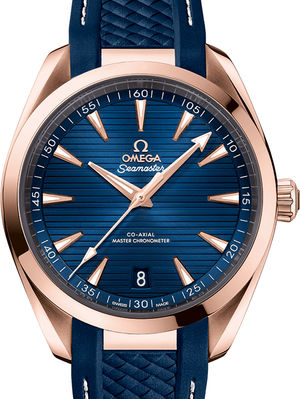 220.52.41.21.03.001 Omega Seamaster Aqua Terra