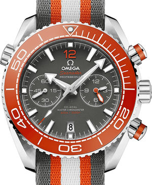 215.32.46.51.99.001 Omega Planet Ocean Chronograph