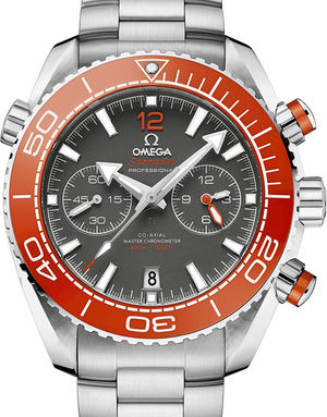 215.30.46.51.99.001 Omega Planet Ocean Chronograph