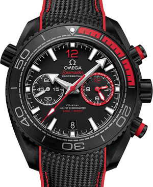 215.92.46.51.01.002 Omega Planet Ocean Chronograph