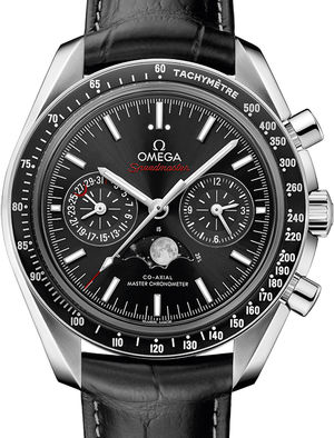 Omega Speedmaster Moonwatch Speedmaster Moonwatch