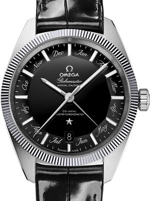 130.33.41.22.01.001 Omega Constellation Globemaster