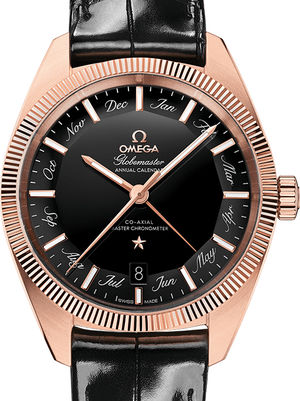 130.53.41.22.01.001 Omega Constellation Globemaster