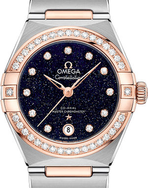 131.25.29.20.53.002 Omega Constellation Manhattan