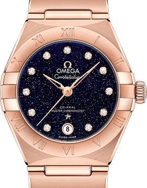 131.50.29.20.53.003 Omega Constellation Manhattan