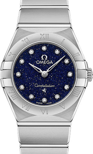 131.10.25.60.53.001 Omega Constellation Manhattan