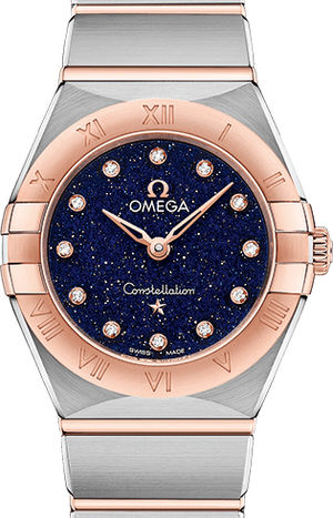 131.20.25.60.53.002 Omega Constellation Manhattan