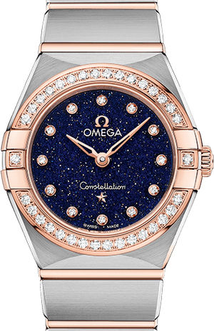 131.25.25.60.53.002 Omega Constellation Manhattan