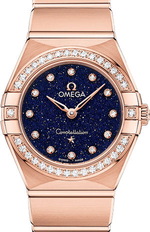 131.55.25.60.53.002 Omega Constellation Manhattan