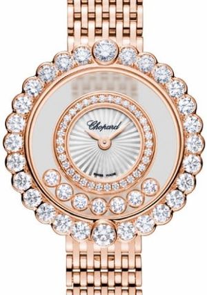 204180-5201 Chopard Happy Diamonds