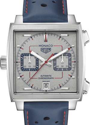 CAW211X.FC6468 Tag Heuer Monaco