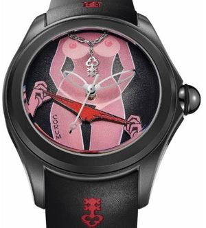 L082/03670 Corum Bubble 47