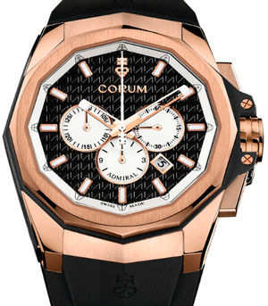 A132/03932 Corum Admiral AC-ONE 45