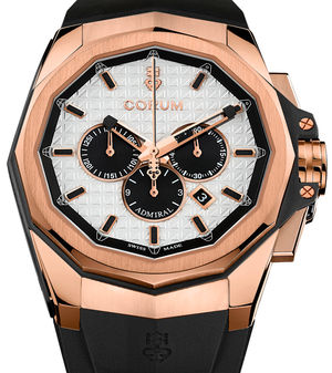 A132/03930 Corum Admiral AC-ONE 45