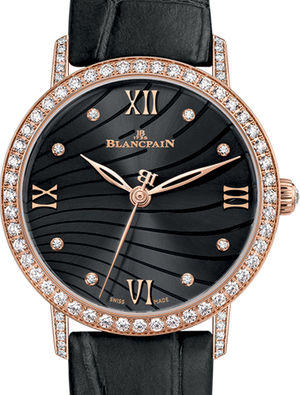 6104 2930 55A Blancpain Women