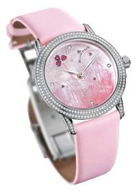3300-35C54C-52B Blancpain Women Quantième